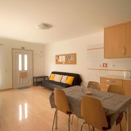 Casa Da Tia Matilde Apartment Sesimbra Exterior photo