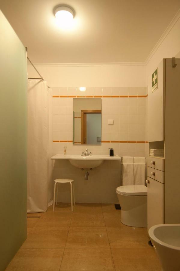 Casa Da Tia Matilde Apartment Sesimbra Exterior photo